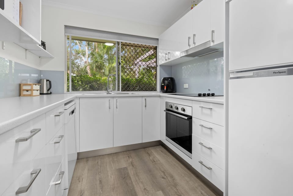 Kitchen small