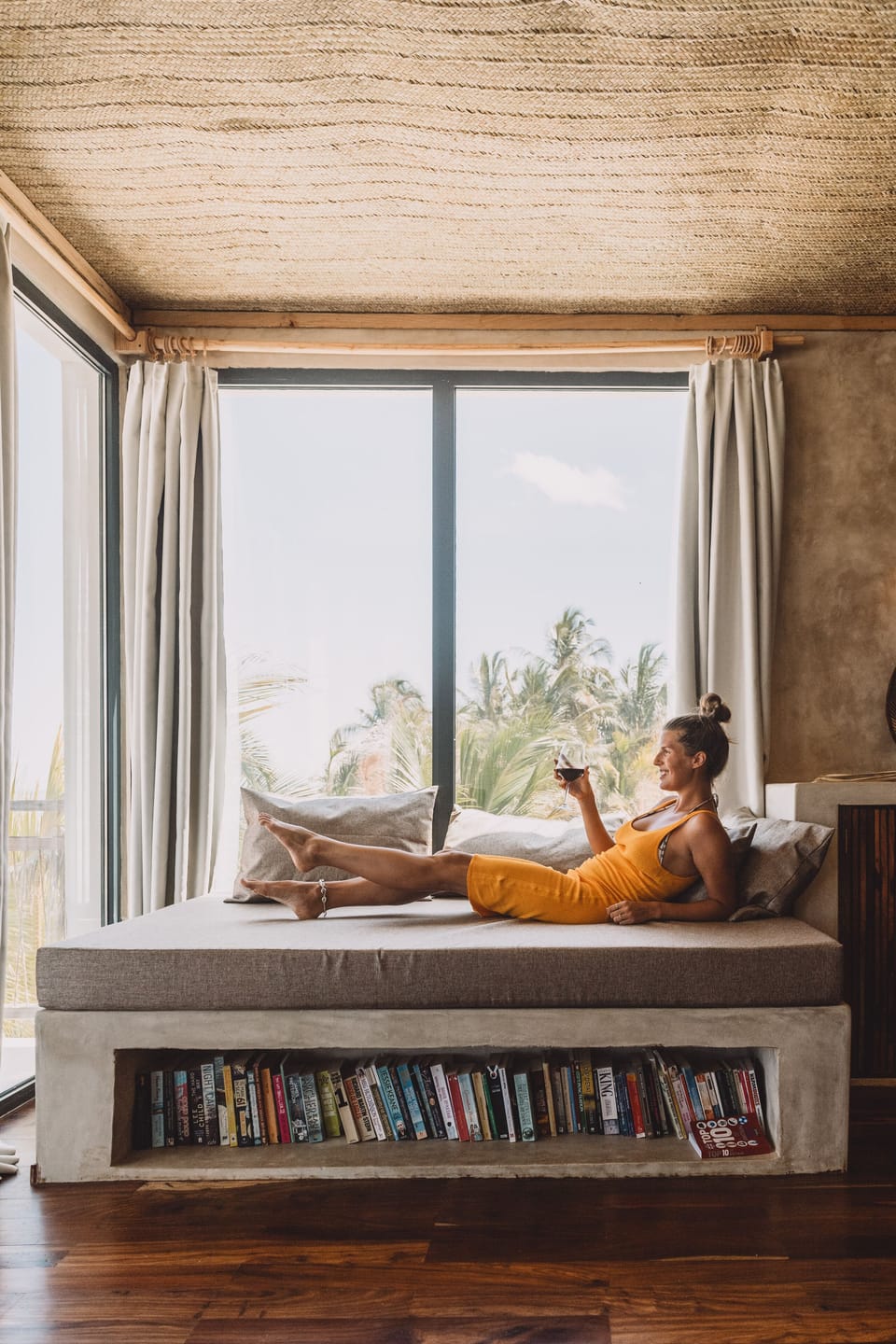 Deluxe Double Room | Minibar, in-room safe, free WiFi, bed sheets