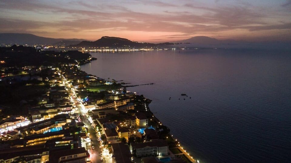 Iniohos Zante Hotel & Suites Hotel in Argassi