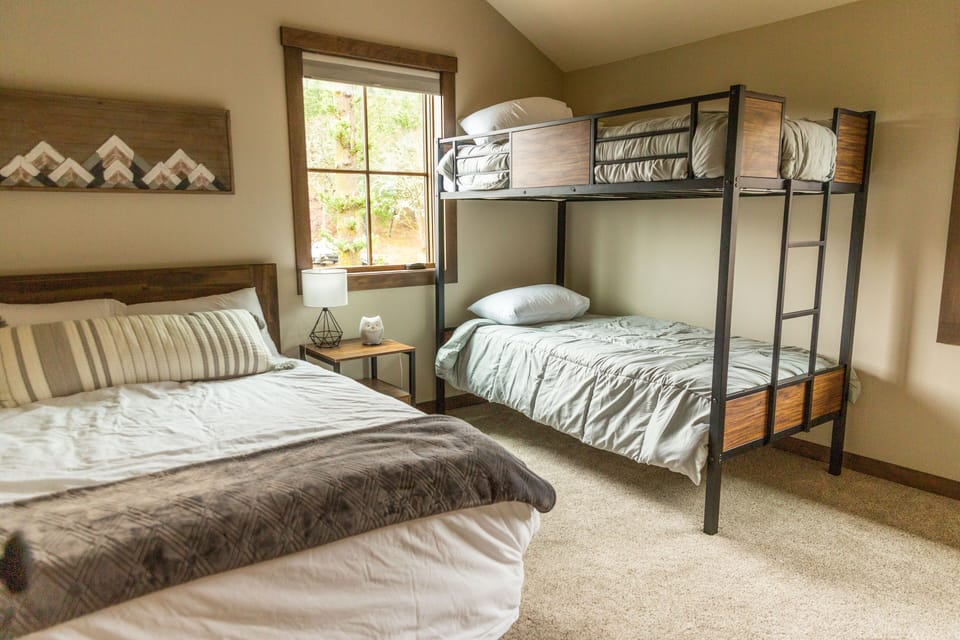 Bedroom #3
