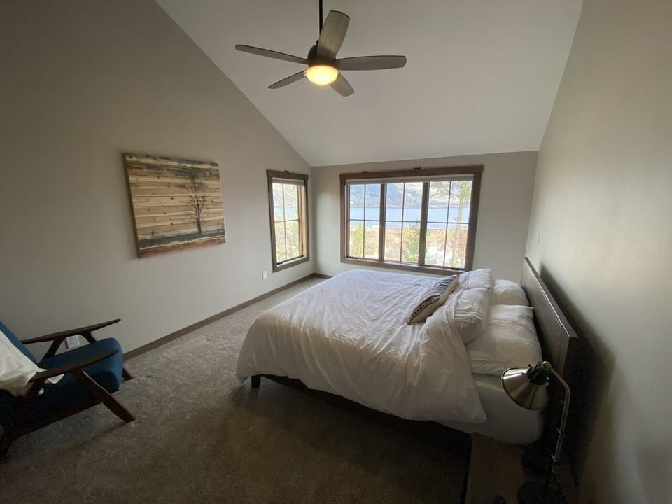 Master Bedroom #1