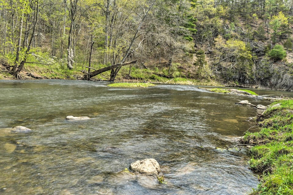 River Access