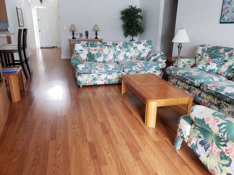 Family Area