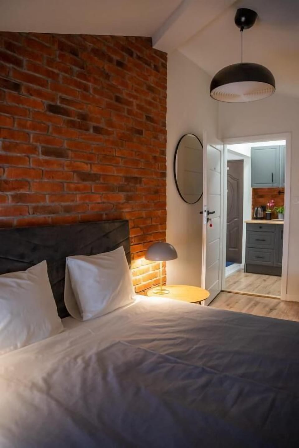 Deluxe Double Room | In-room safe, free WiFi, bed sheets
