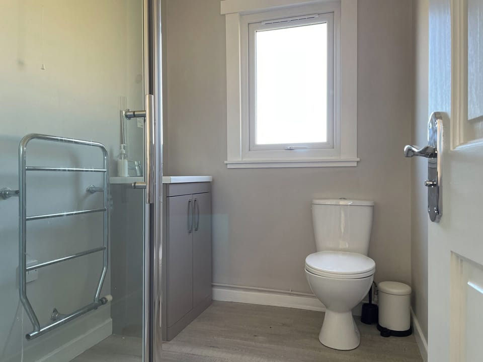 Shower room | Greenhill, Torvaig, near Portree