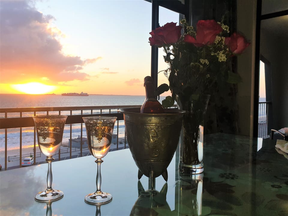 Apartment (3 Bedrooms) | Living area | 32-inch flat-screen TV with satellite channels, TV