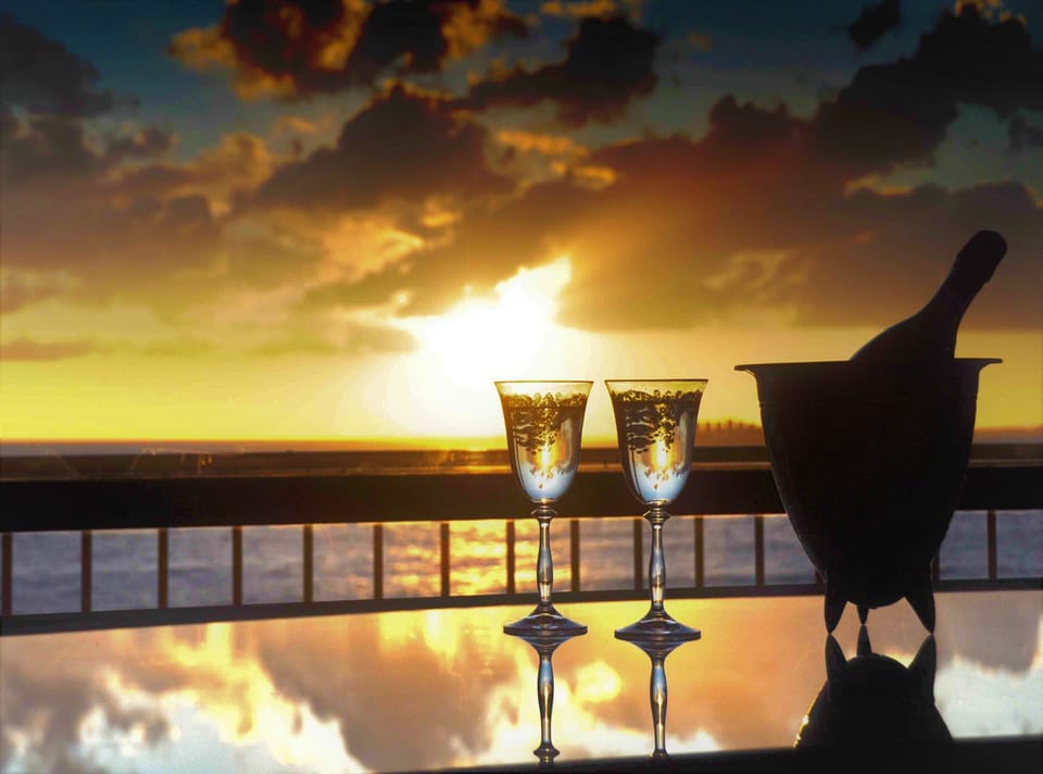 Apartment (3 Bedrooms) | Terrace/patio