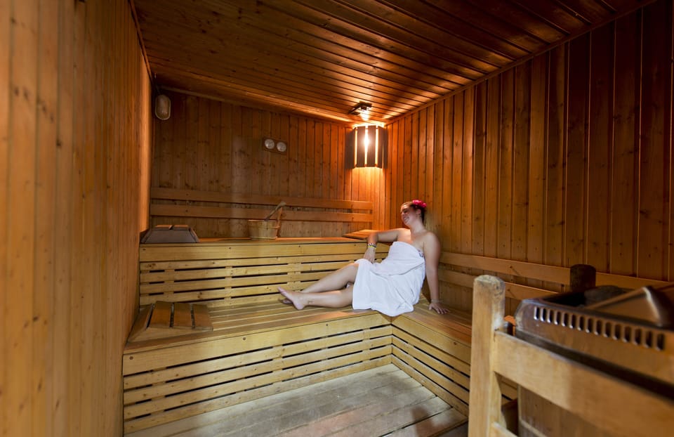 Amphoras Blu Ultra All Inclusive Adults Only Resort in South Sinai Governorate