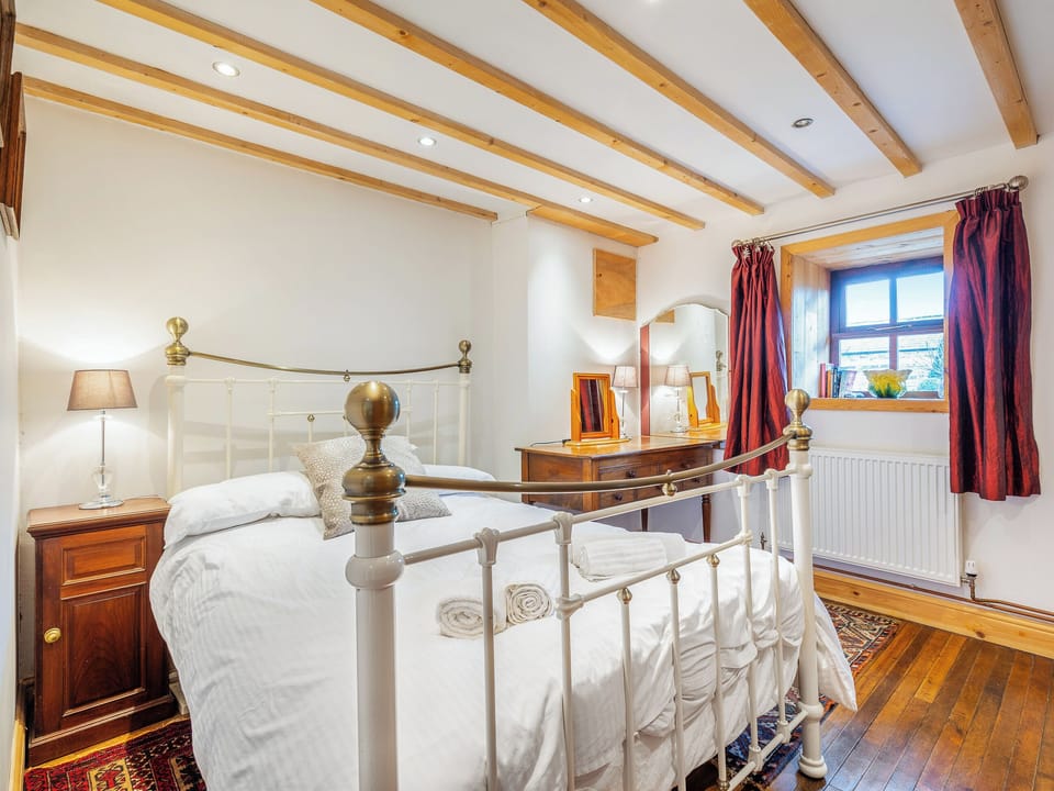Double bedroom | Seaton Mote - Seaton Hall, Staithes