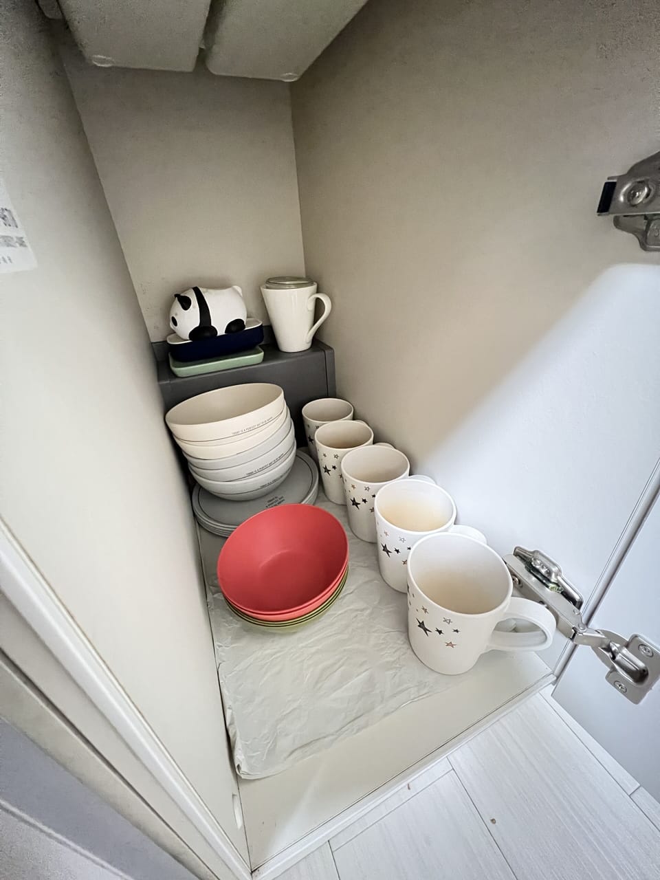 Apartment, Non Smoking | Private kitchenette | Fridge, microwave, stovetop, electric kettle