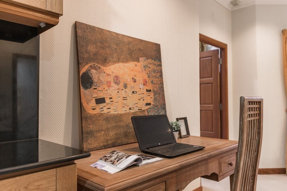 Villa, 2 Bedrooms | Room amenity