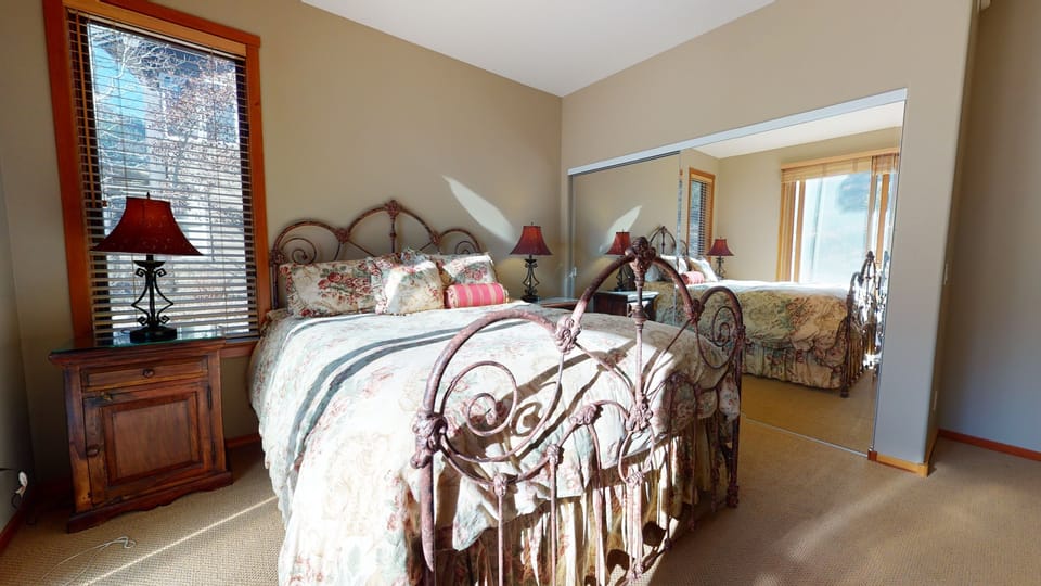 Condo, 3 Bedrooms | 3 bedrooms, free WiFi
