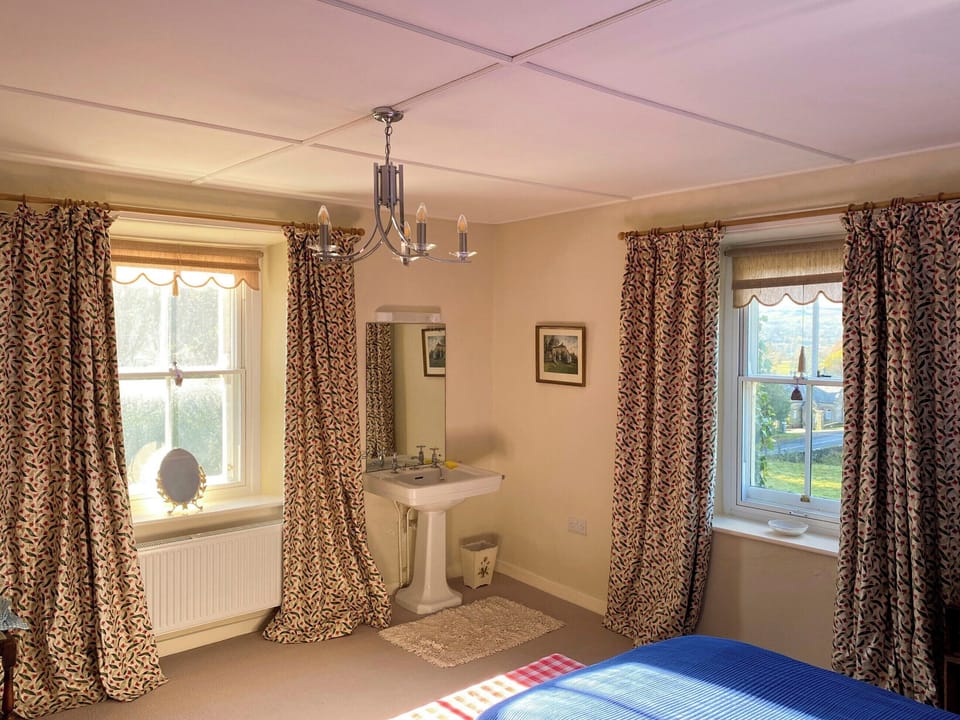 Single bedroom | Belle Vue House - Belle Vue, Eggleston, near Barnard Castle