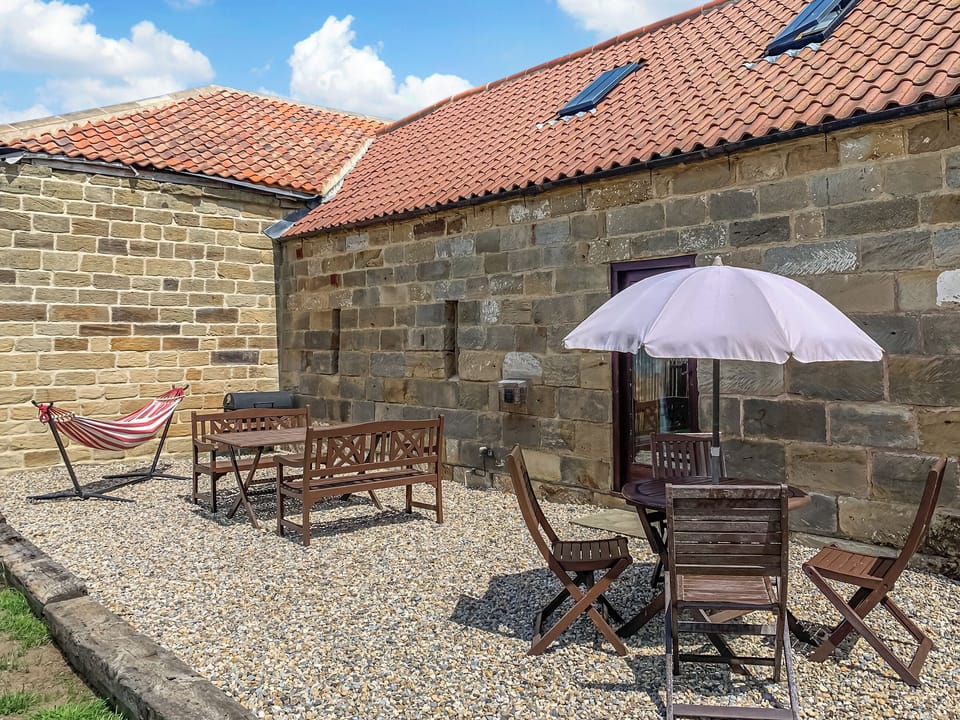 Outdoor | Seaton Cottage - Seaton Hall, Staithes