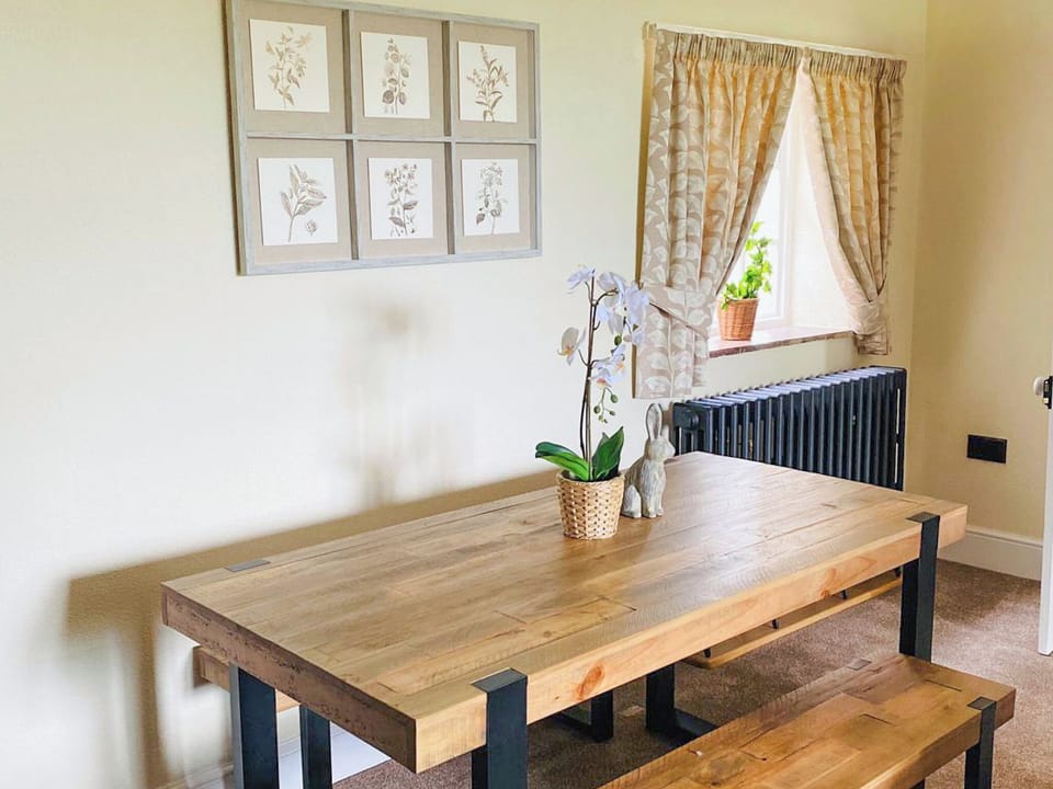 Dining Area | Heath View, Cheddleton, near Leek