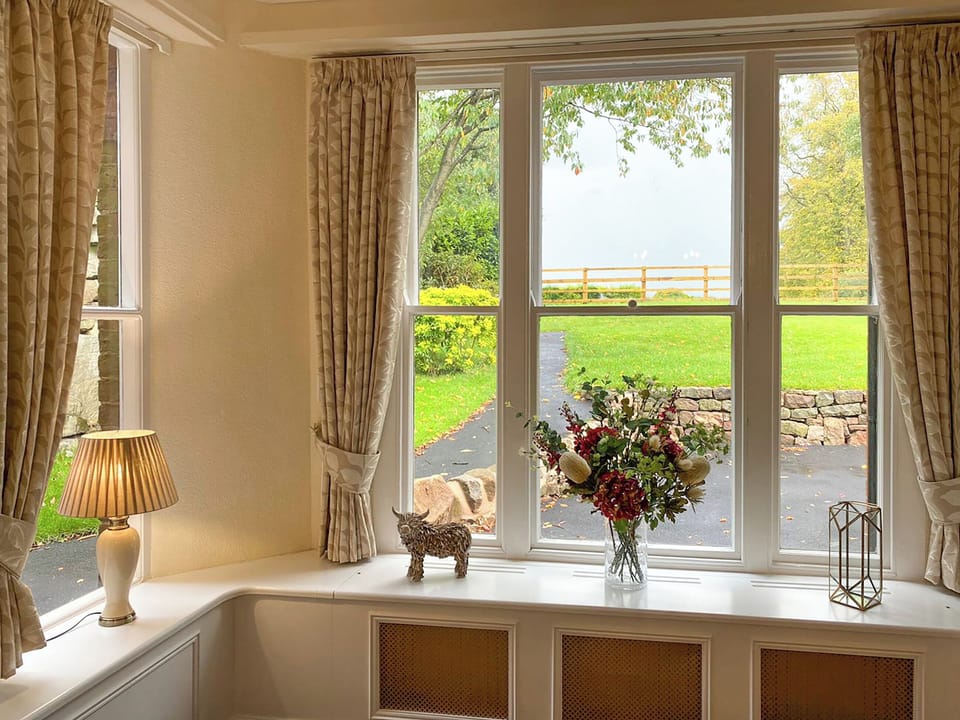 Living room | Heath View, Cheddleton, near Leek