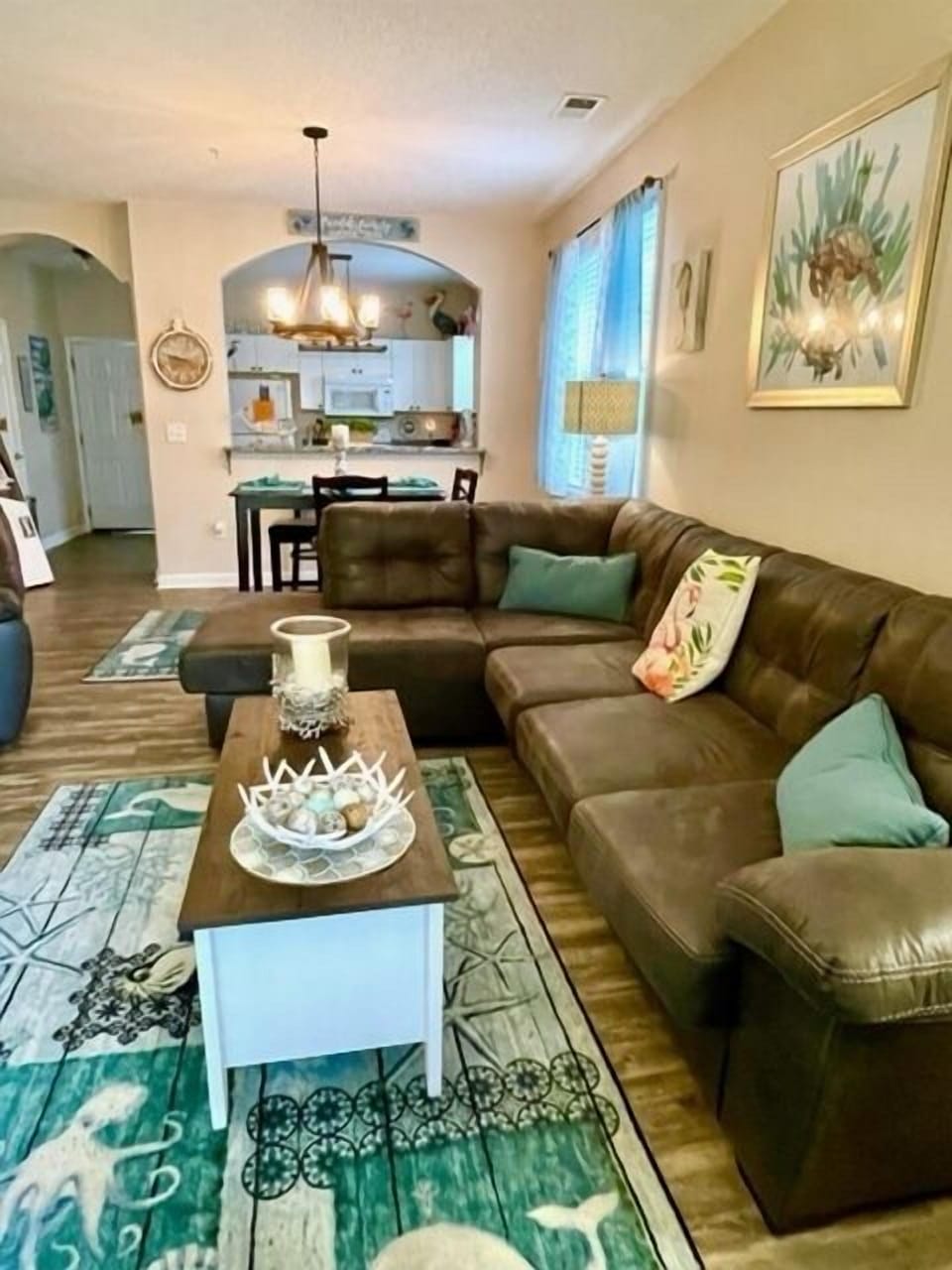 Living Room Furniture
