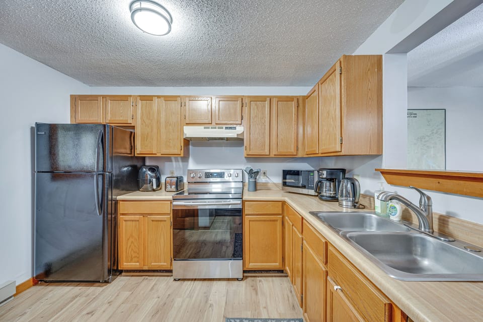Kitchen | Cooking Basics | Air Fryer | Drip Coffee Maker