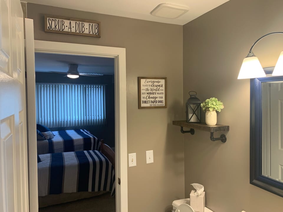 3rd bathroom 