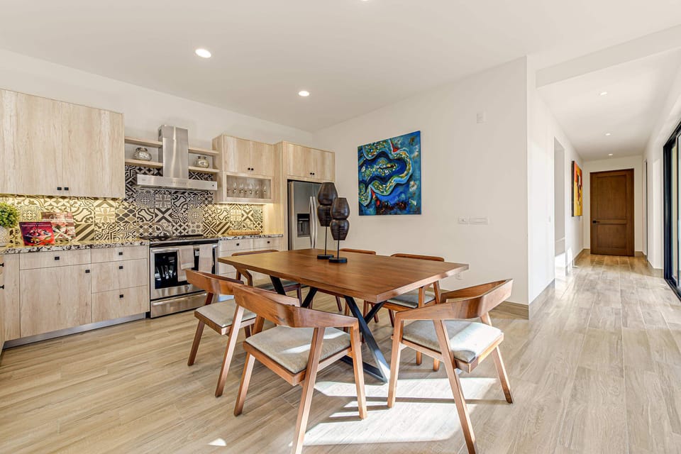 Beautiful Modern Kitchen