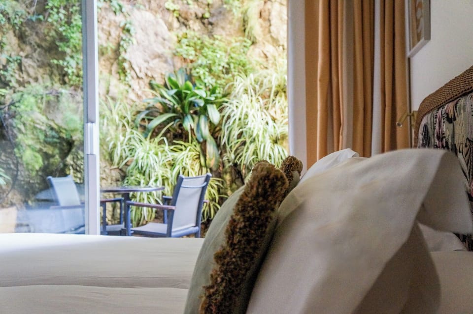Premium bedding, minibar, in-room safe, individually decorated