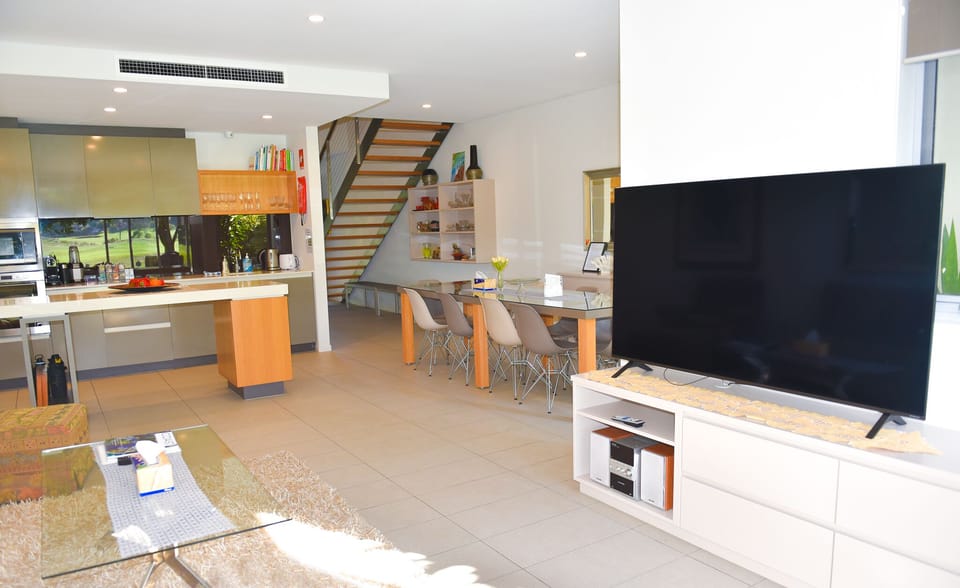 Kitchen Dinning