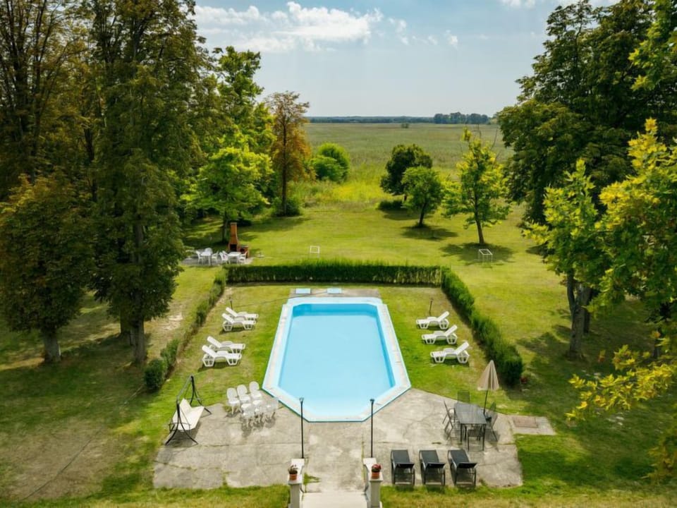 Pool Outdoor