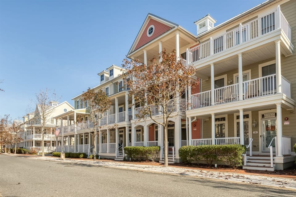 Sunset Island 20 Beach Side Drive Exterior