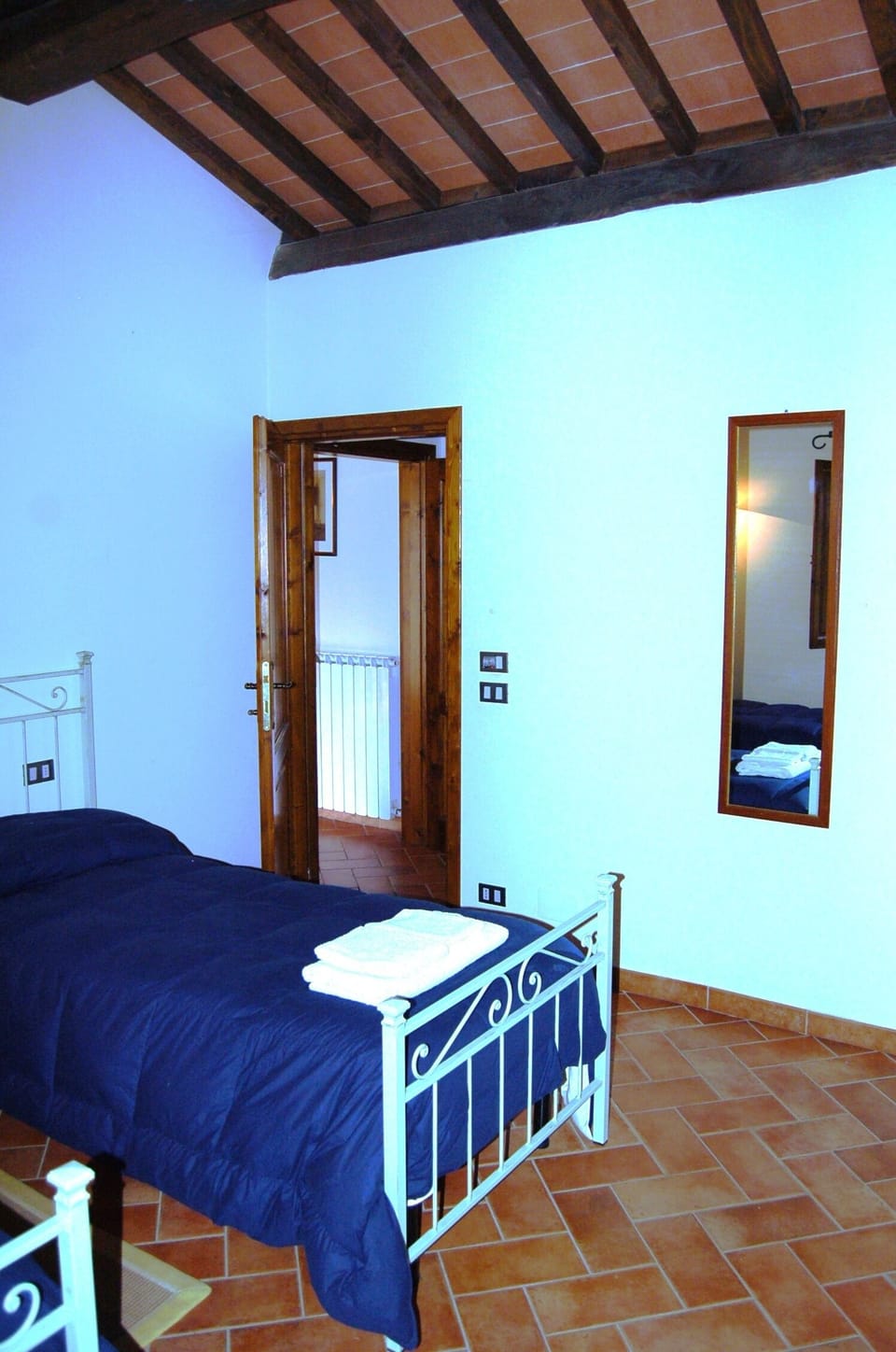 Apartment, 2 Bedrooms, Smoking, Patio | 2 bedrooms