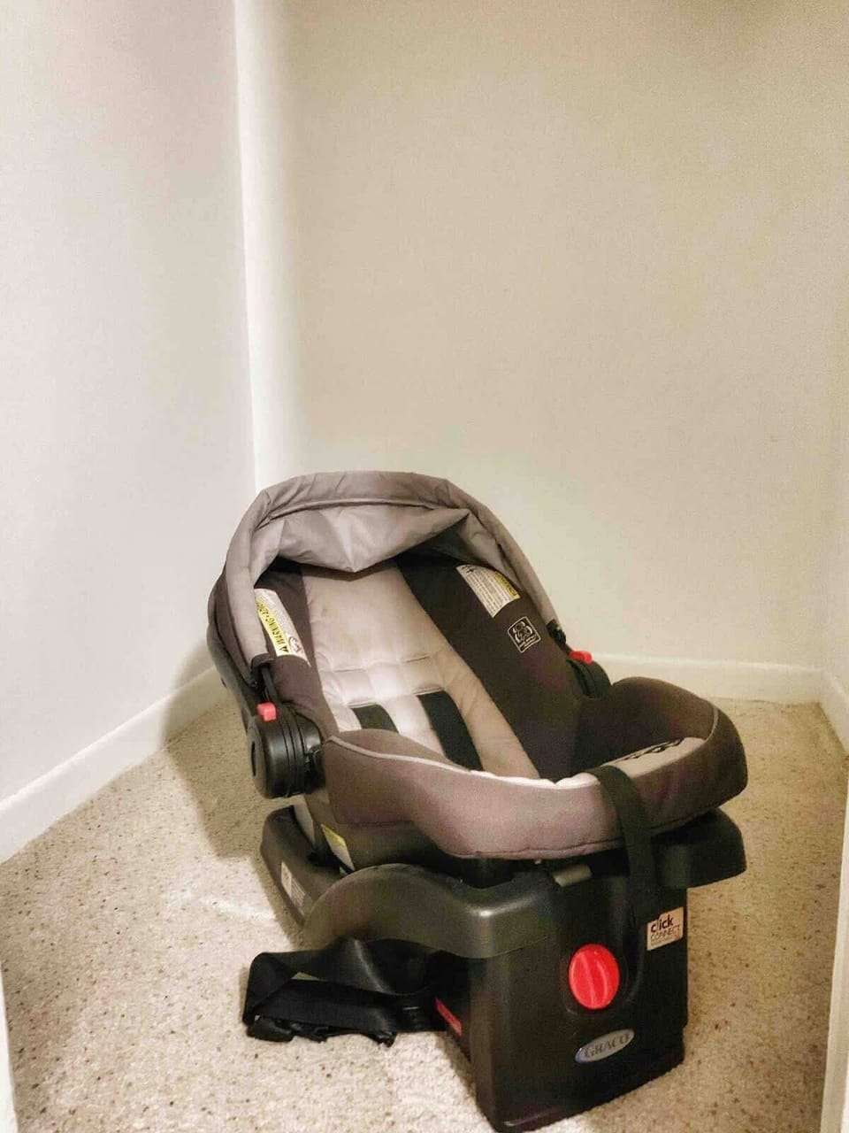 Baby care 