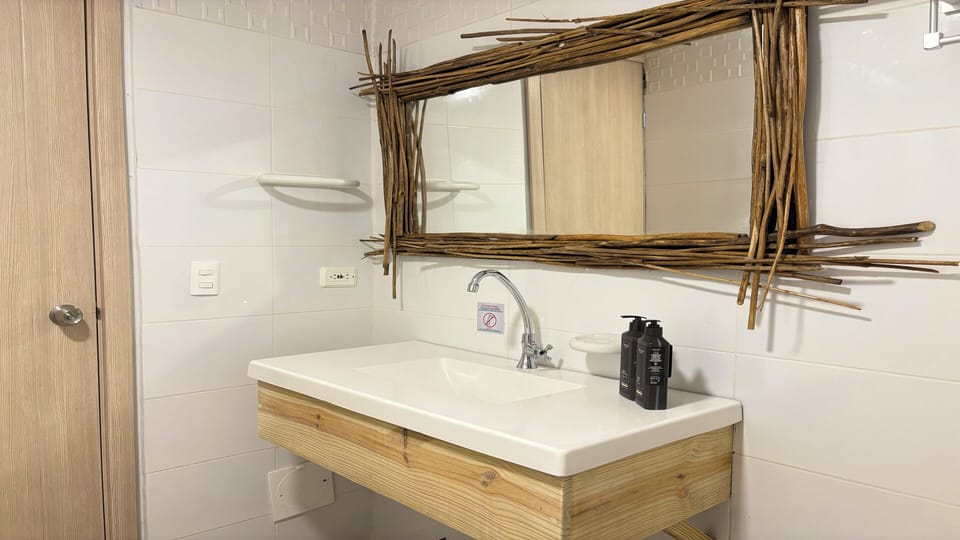 Towels, toilet paper