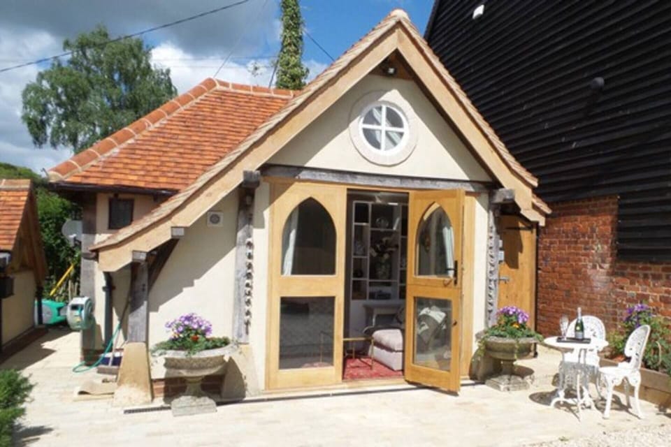 Cottage | Exterior