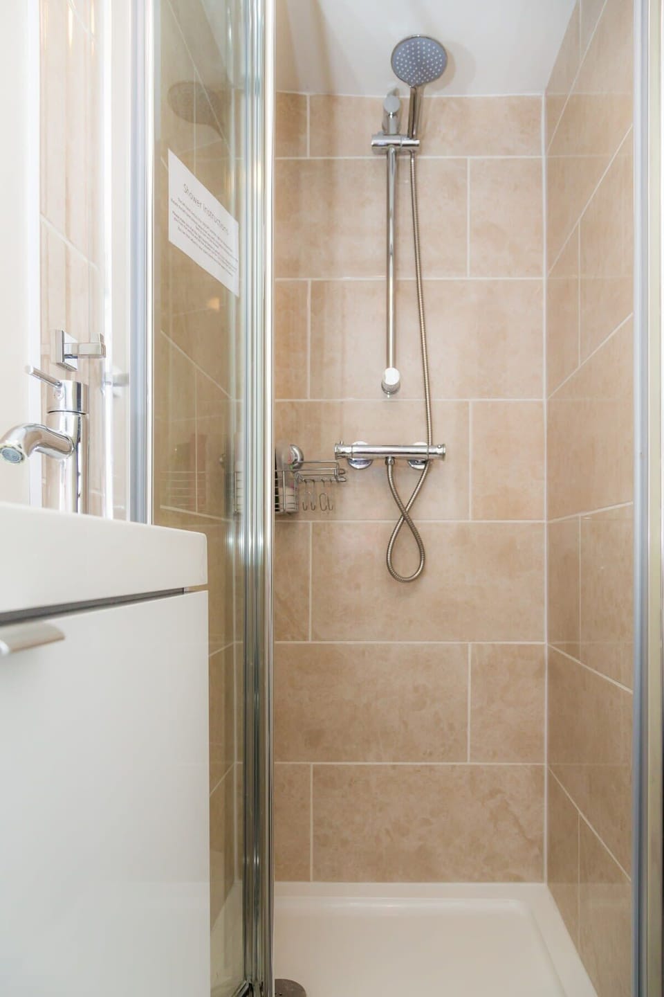 En-suite to King Room