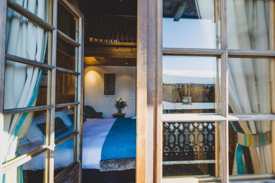 In-room safe, desk, free WiFi, bed sheets