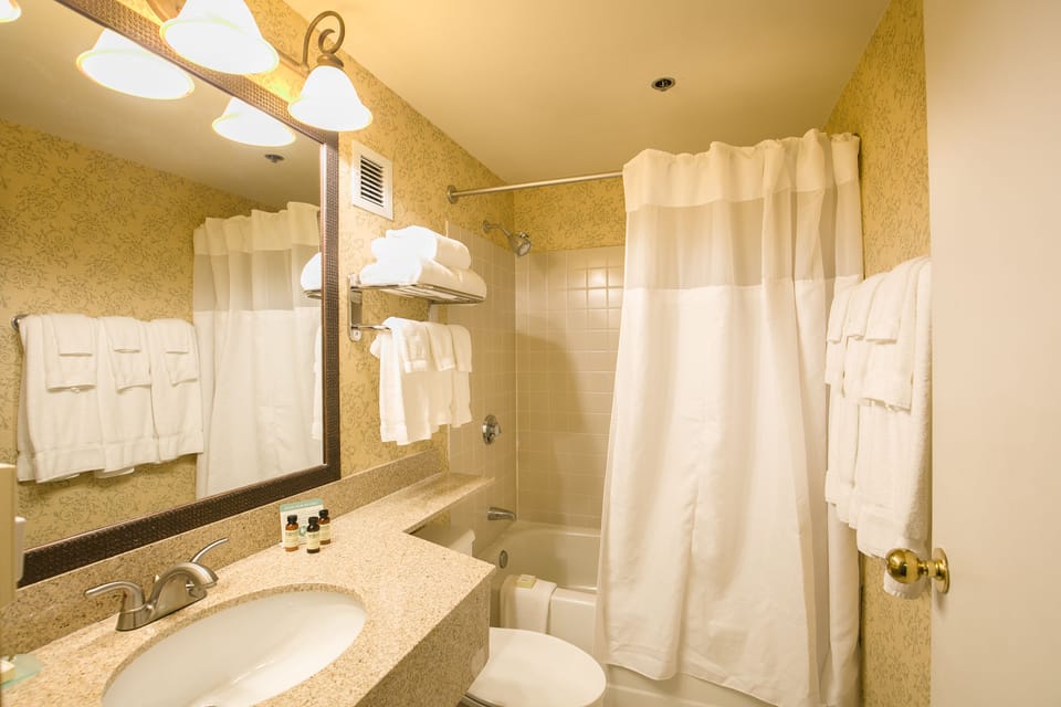 Sugarloaf Mountain Hotel Hotel in Carrabassett Valley