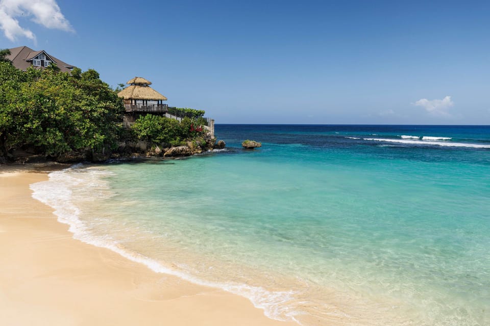 Sandals Ochi - ALL INCLUSIVE Adults Only Resort in Ocho Rios