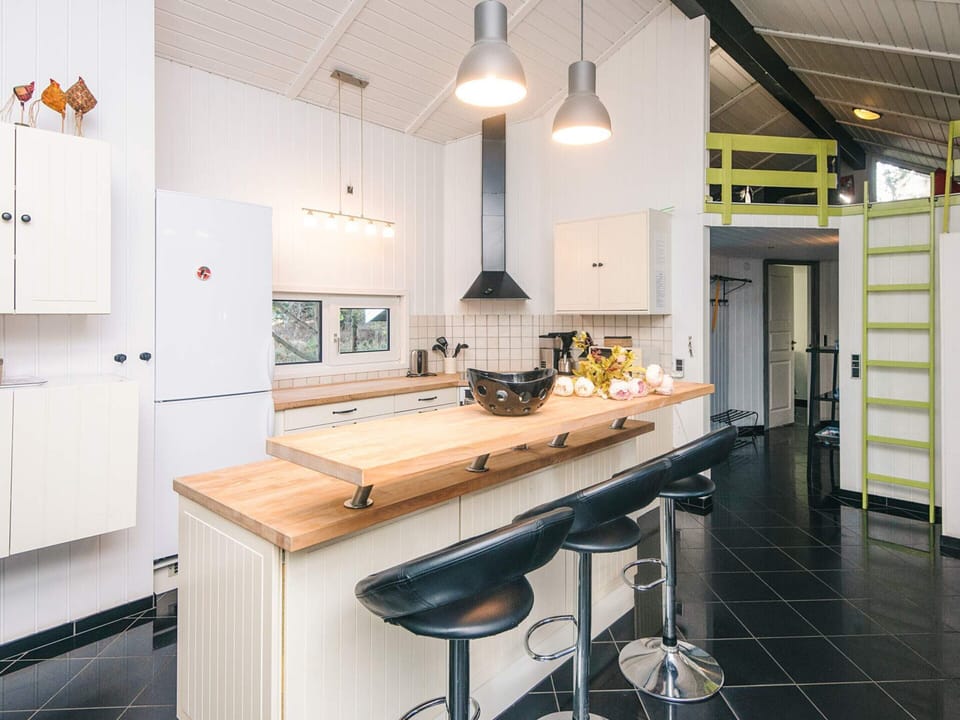 House | Interior
