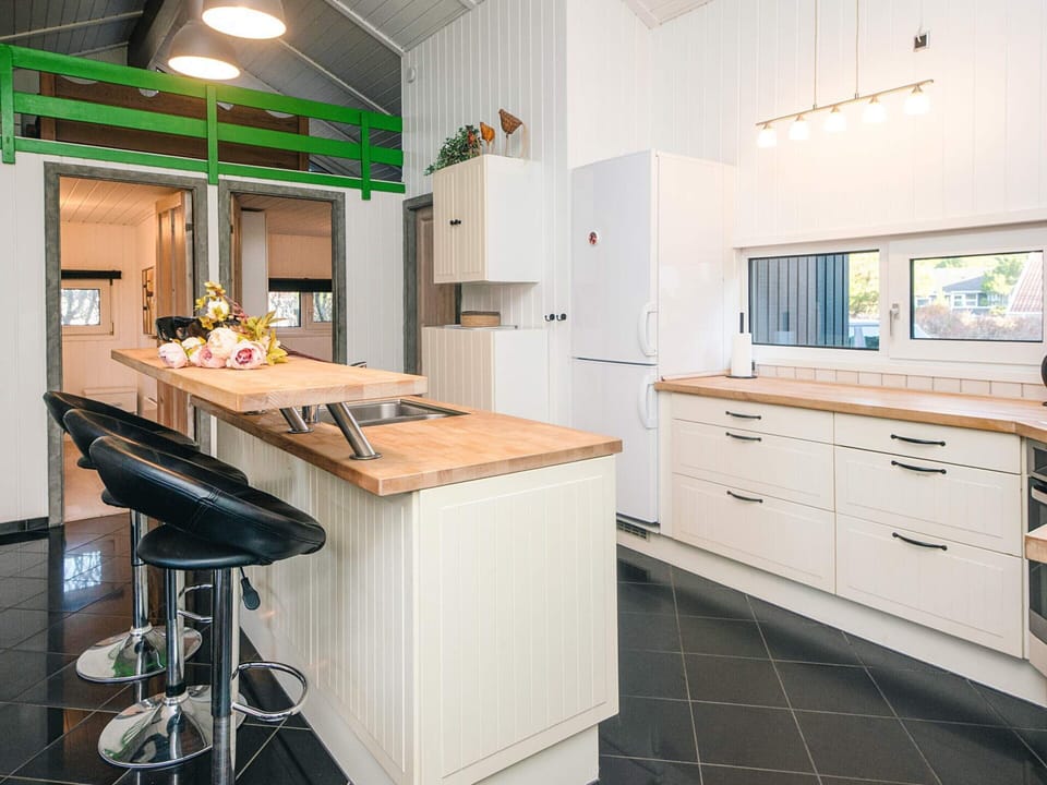 House | Interior