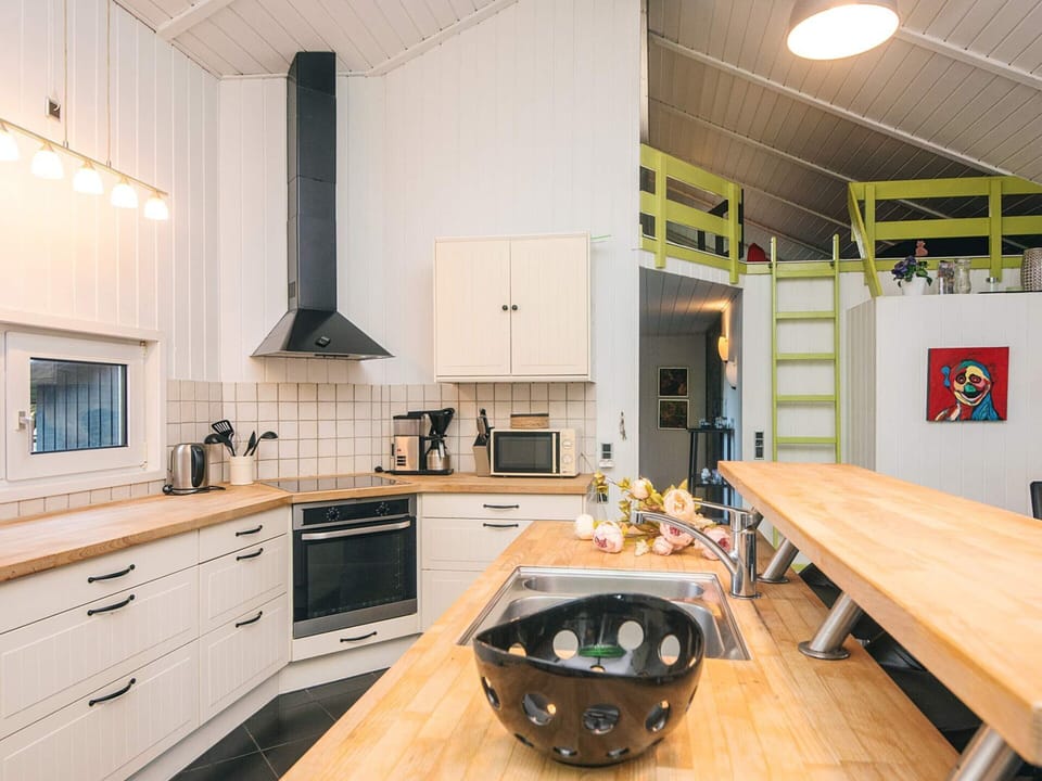 House | Interior