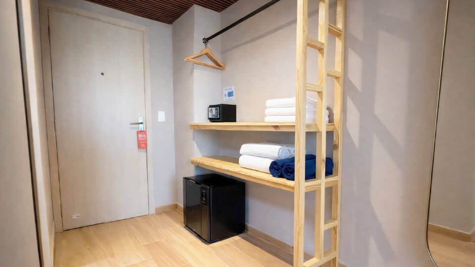 Family Quadruple Room | Bed sheets