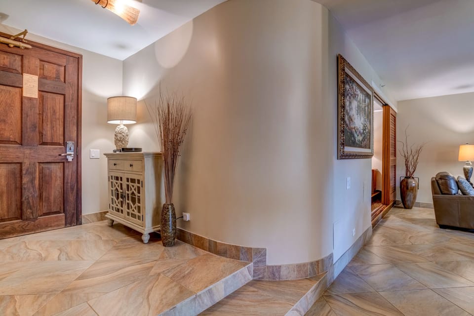 Entryway
