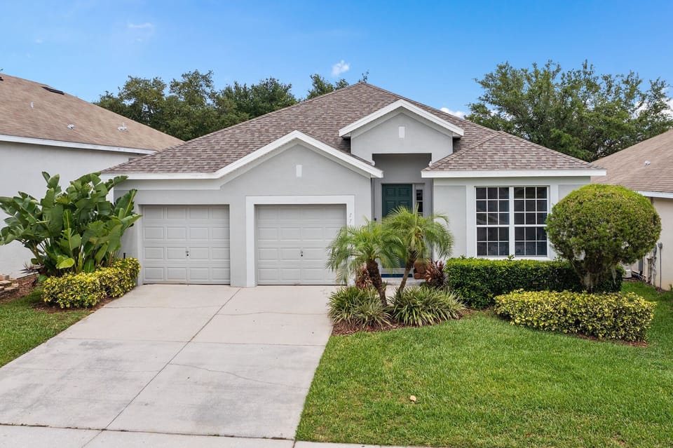 7737 Teascone Blvd, Kissimmee
