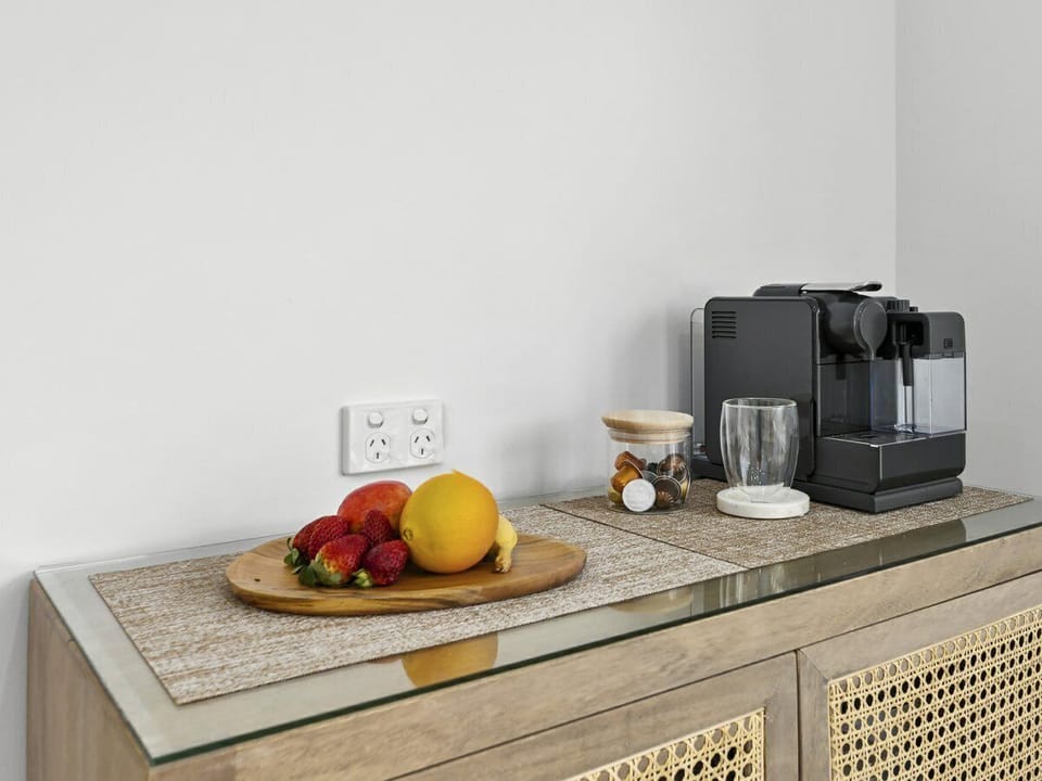 Coffee machine