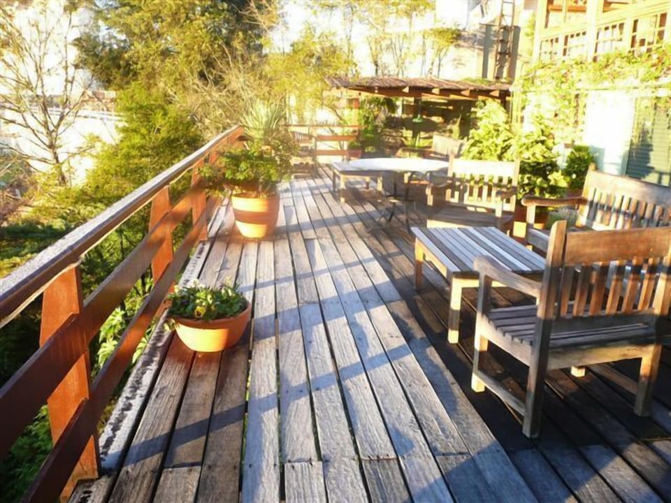 Sundeck