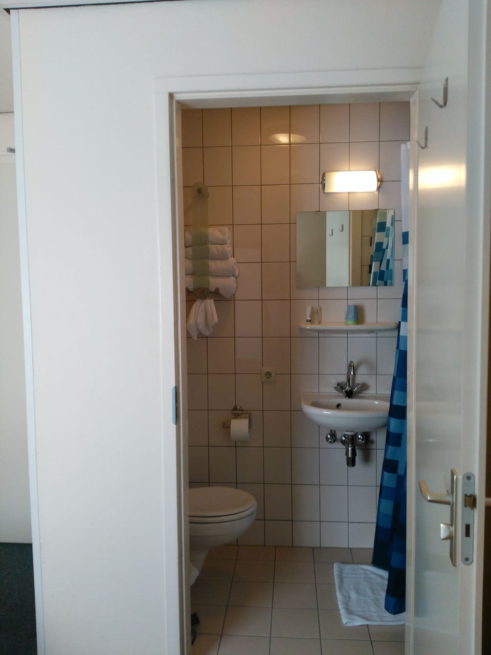 Hotel de Wilde Kriek Hotel in Limburg (province)