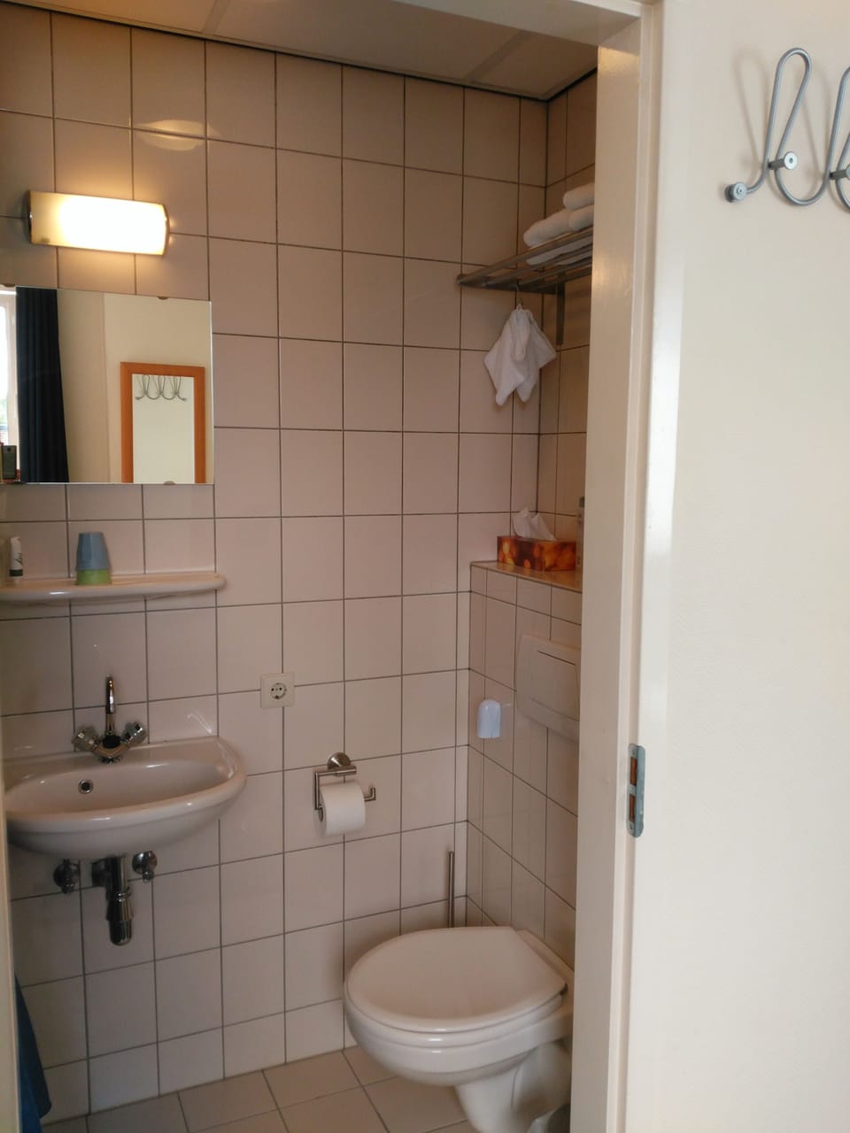 Hotel de Wilde Kriek Hotel in Limburg (province)