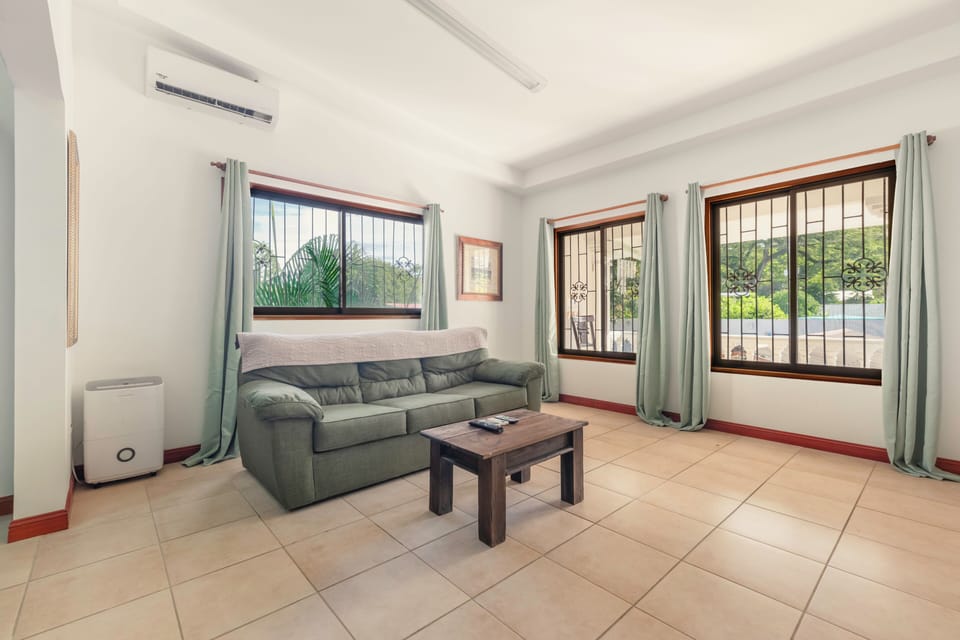 Family Apartment | Living area