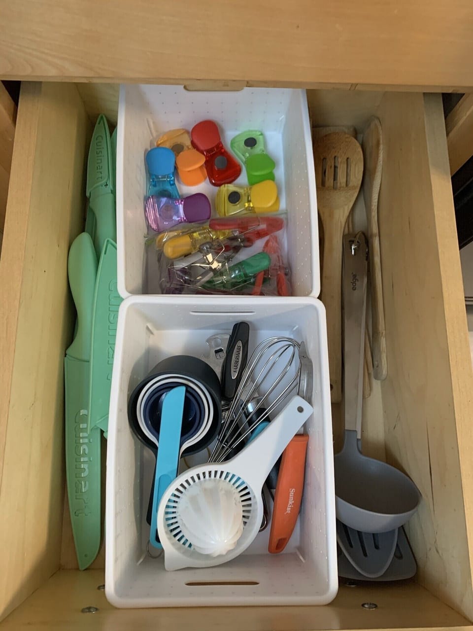 Well equipped kitchen - Luna Bay Breeze