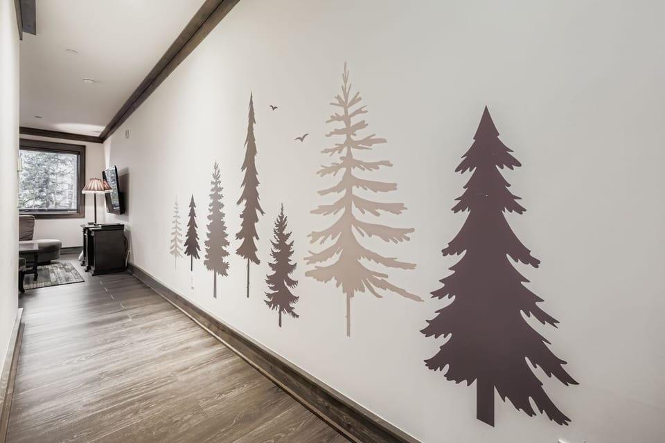 Condo, 2 Bedrooms | Interior