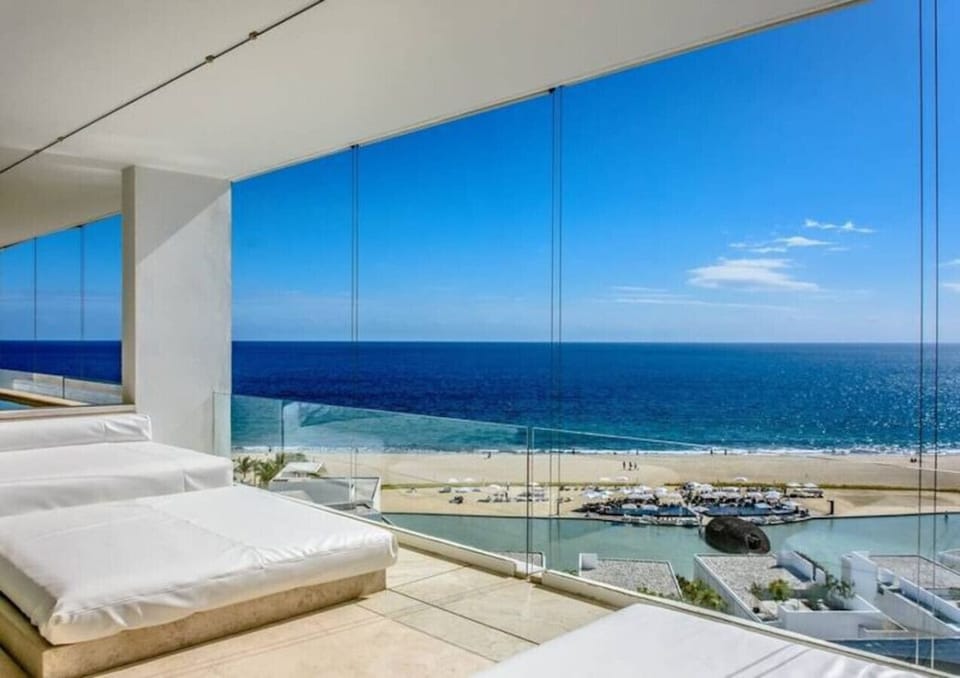 Relaxation Cabo style